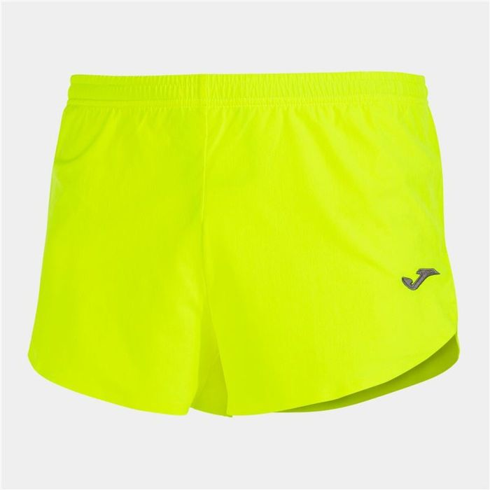 Pantalones Cortos Deportivos para Hombre Joma Sport Olimpia 4 Pantalones Cortos Deportivos para Hombre Joma Sport Olimpia 4