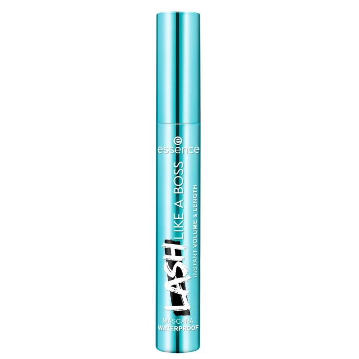 Essence Lash Like A Boss Máscara De Pestañas Waterproof 1 Essence Lash Like A Boss Máscara De Pestañas Waterproof 1