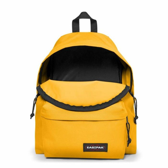 Mochila Casual Eastpak Padded Pak'R Amarillo 2