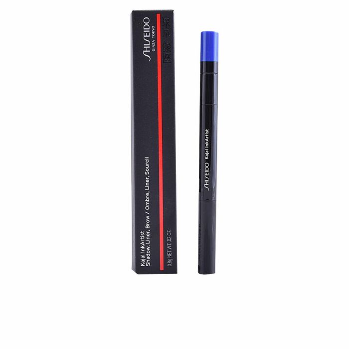 Eyeliner Kajal Inkartist Shiseido 2