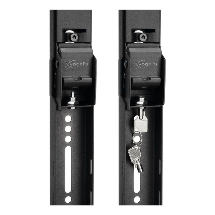 Vogels Gama Profesional Pfw 6000 Series Soportes A Pared de 46 A 120 Pfw 6815 Display Wall Mount Portrait Fixed Negro (PFW6815) 3 Vogels Gama Profesional Pfw 6000 Series Soportes A Pared de 46 A 120 Pfw 6815 Display Wall Mount Portrait Fixed Negro (PFW6815) 3