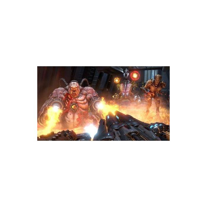 JUEGO PARA CONSOLA SONY PS4 DOOM ETERNAL