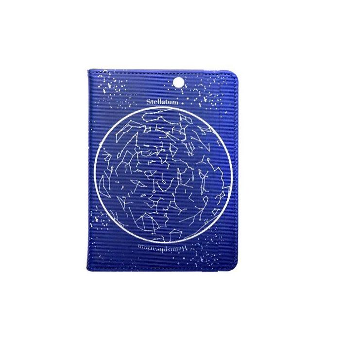 Funda Ebook Silver Ht Estampada Universal 6 Starmap