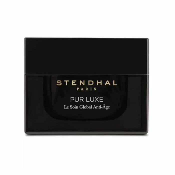 Stendhal Paris PUR LUXE Soin Global Anti-Âge Crema Antiarrugas y Antiedad Reafirmante Hidratante Redensificante 50 ml 3