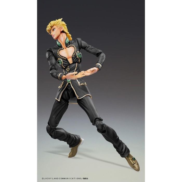 Figura Good Smile Company Jojo'S Bizarre 3 Figura Good Smile Company Jojo'S Bizarre 3