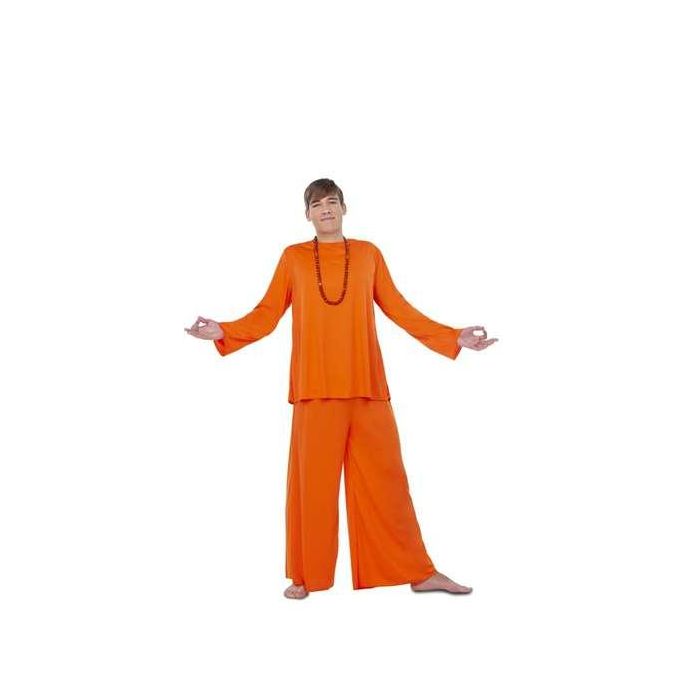 My Other Me Disfraz Discípulo Hombre Talla M-L. Atuendo Masculino en 100% Poliéster. Ideal para Edades de 3 Años hasta Adultos.