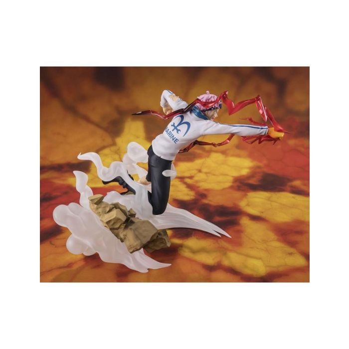 Tamashii Nations Koby Honesty Impact Extra Battle Figura 3