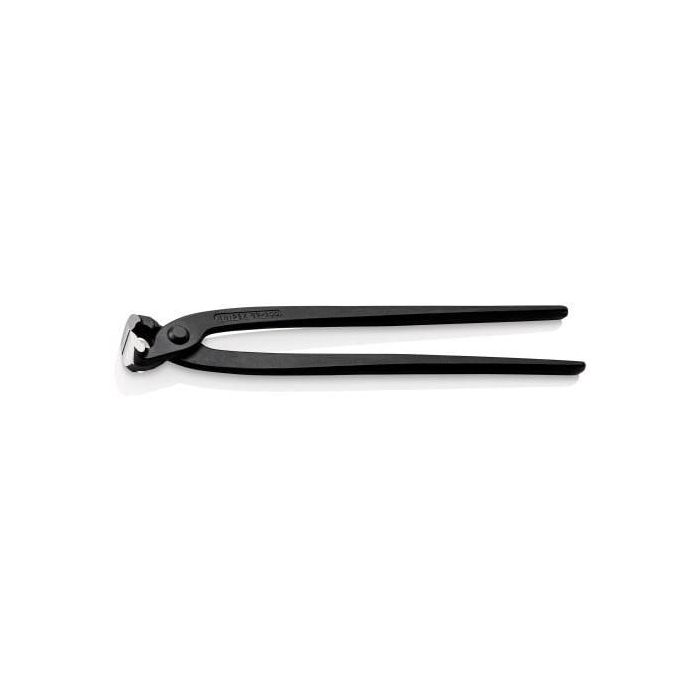 Knipex 9900300ean Tenazas para armadores / encofrador, filo con bisel para torcer y cortar alambre, 300 x 48 x 24 mm 0 Knipex 9900300ean Tenazas para armadores / encofrador, filo con bisel para torcer y cortar alambre, 300 x 48 x 24 mm 0