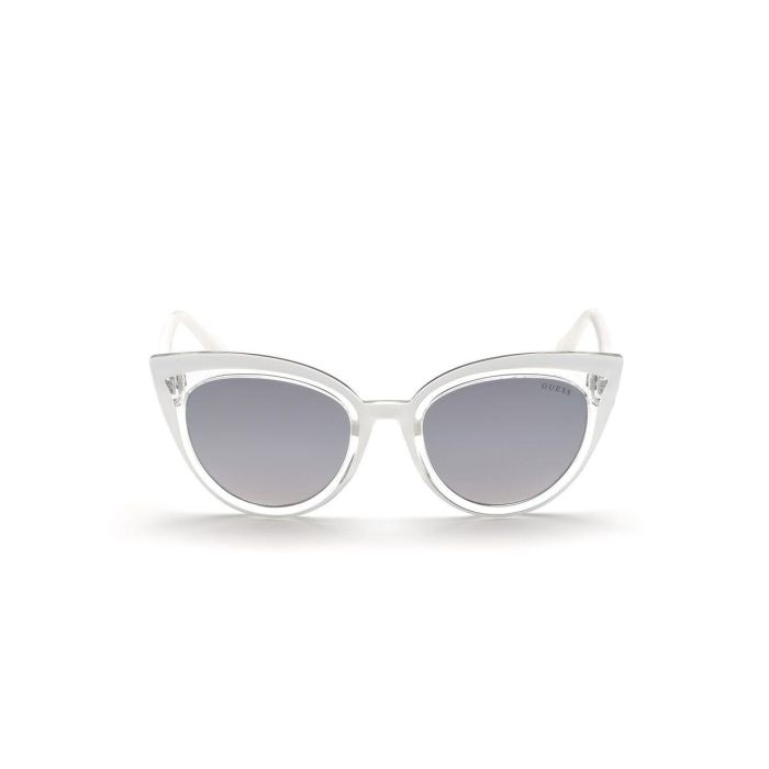 Gafas de Sol Mujer Guess GU7628-5224C Ø 52 mm 1
