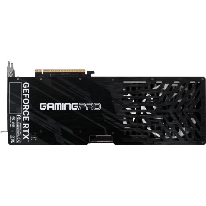 Palit RTX5070 GamingPro-S 12GB GDDR7 HDMI 3xDP 6 Palit RTX5070 GamingPro-S 12GB GDDR7 HDMI 3xDP 6