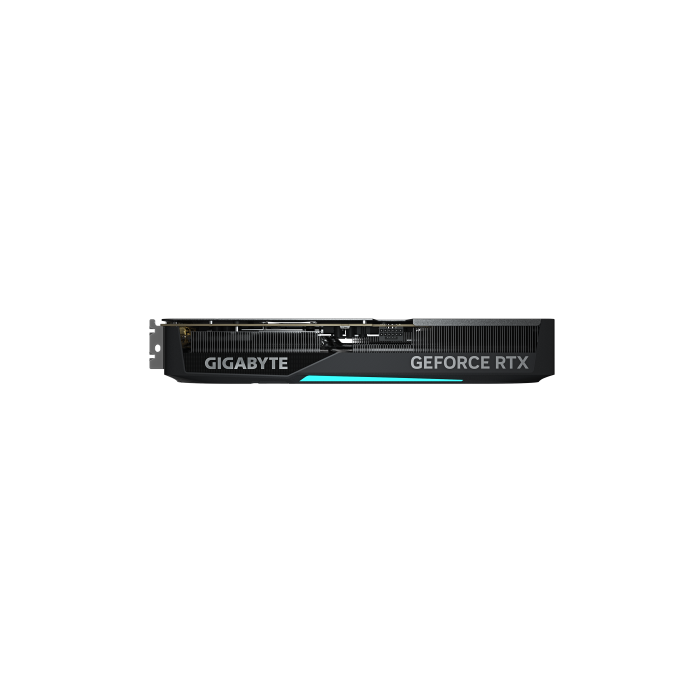 GIGABYTE GV-N507TEAGLE OC-16GD Tarjeta Gráfica NVIDIA GeForce RTX 5070 Ti EAGLE OC SFF 16GB GDDR7 PCI-E 5.0 2542MHz DLSS 4 6 GIGABYTE GV-N507TEAGLE OC-16GD Tarjeta Gráfica NVIDIA GeForce RTX 5070 Ti EAGLE OC SFF 16GB GDDR7 PCI-E 5.0 2542MHz DLSS 4 6