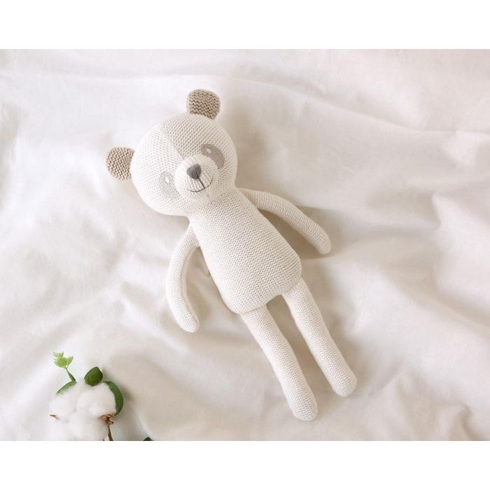 Peluche Panda Patilargo Algodón Peluche Panda Patilargo Algodón