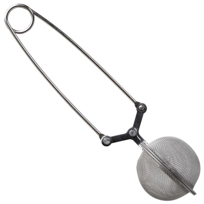 Cook Concept Infusor de Té Pinza Acero Inoxidable 2