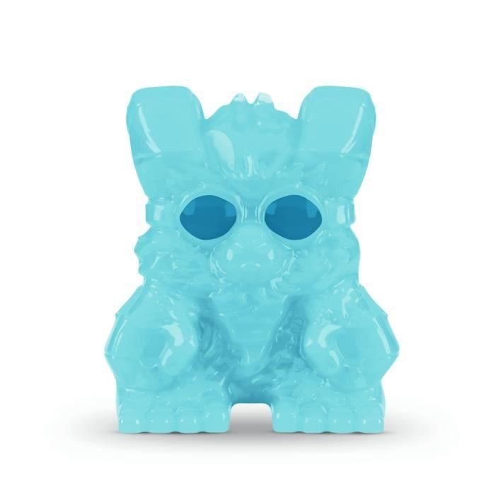 Schleich 42669 ELDRADOR CREATURES Ice Crashmobile con Mini Creature - Set de coches con figura fantástica 2 Schleich 42669 ELDRADOR CREATURES Ice Crashmobile con Mini Creature - Set de coches con figura fantástica 2