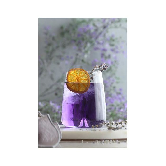 Lav Set 6 Vasos Terra 590 cc - Colección Terra (8 Cajas) 6