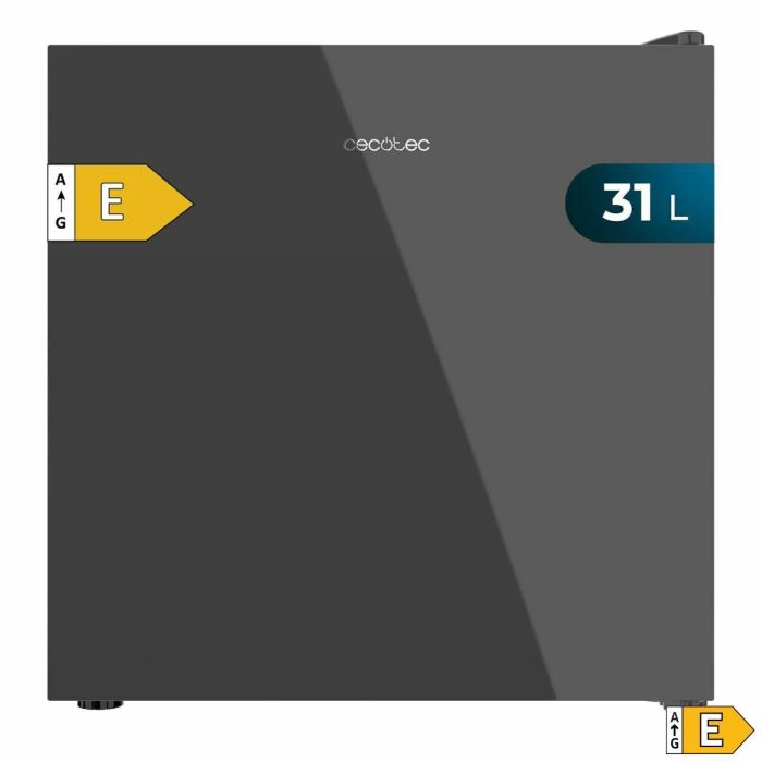 Mini Nevera Cecotec Bolero CoolMarket TT 31 Dual 31 L 47,4 x 44,7 x 49,6 cm 3