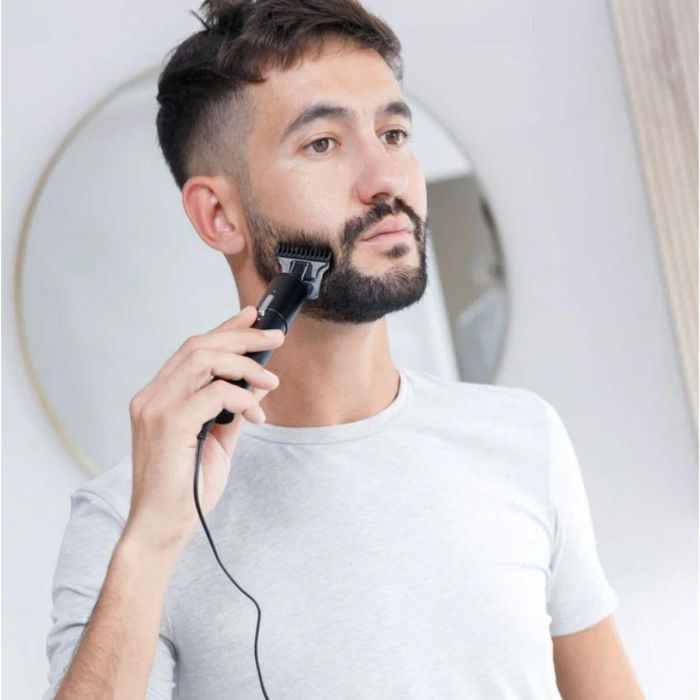 Cortapelos para Barba Taurus PRECISSION 2