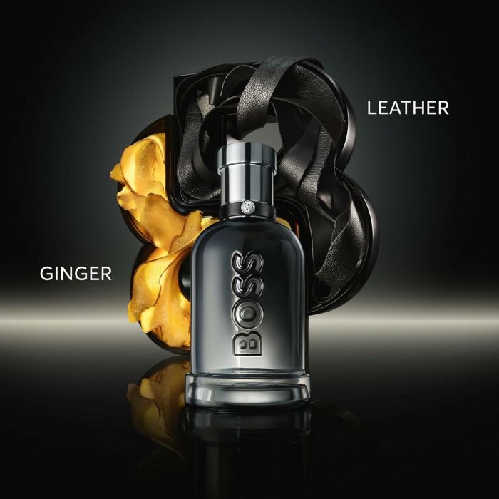 Perfume Hombre BOSS BOSS BOTTLED 100 ml 4 Perfume Hombre BOSS BOSS BOTTLED 100 ml 4