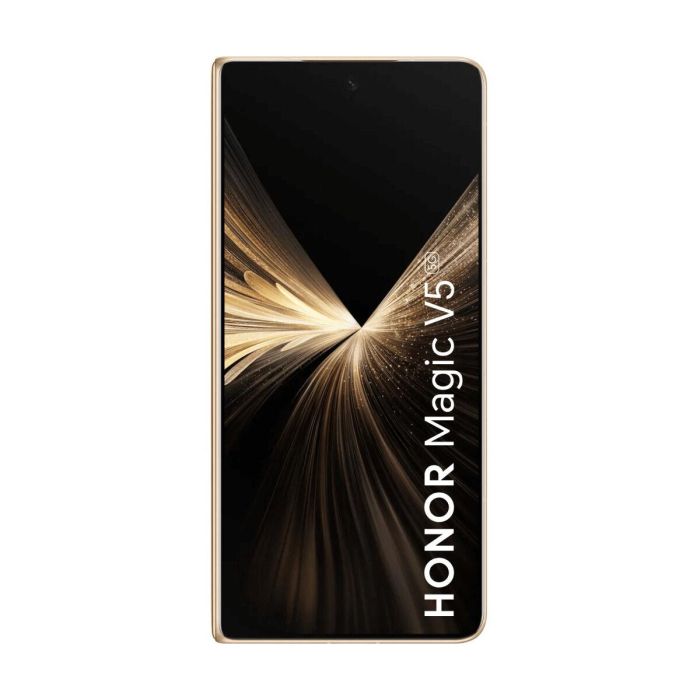 Honor Magic V5 5G Dual SIM 16GB RAM 512GB Brown 4