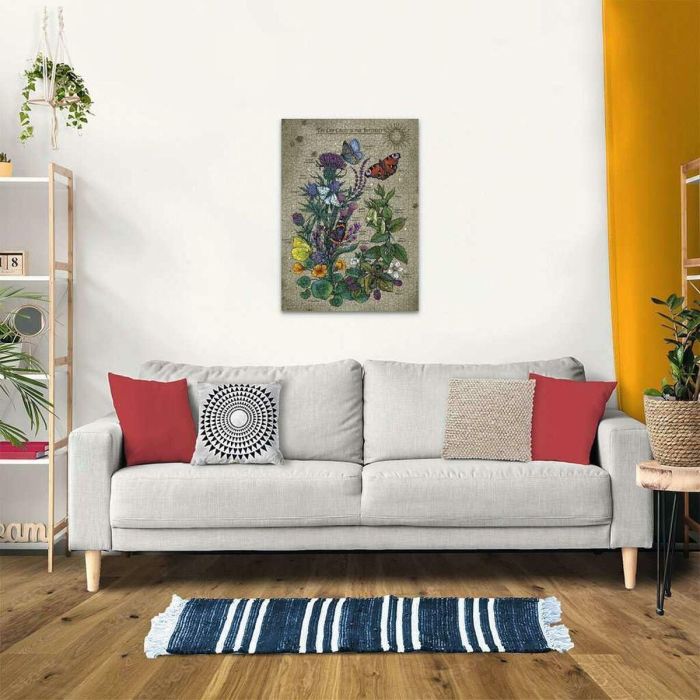 Puzzle Ravensburger The Life Circle of the Butterfly 1000 Piezas 1 Puzzle Ravensburger The Life Circle of the Butterfly 1000 Piezas 1