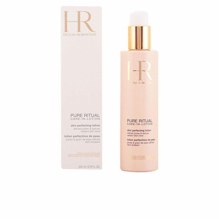 Helena Rubinstein Pure Ritual Skin Perfecting Lotion