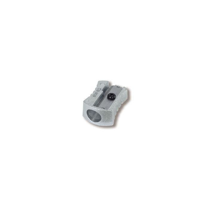 Maped Sacapuntas Metálico Classic 1 Agujero Plata C-20 Unidades Maped Sacapuntas Metálico Classic 1 Agujero Plata C-20 Unidades