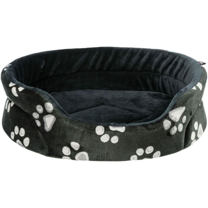 Cama para Perro Trixie Jimmy Negro 45 × 35 cm 5 Cama para Perro Trixie Jimmy Negro 45 × 35 cm 5