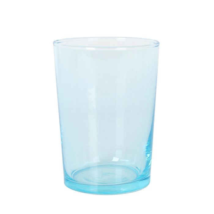 Set de 4 vasos para sidra 520 cc color - LAV (6 Cajas) 7 Set de 4 vasos para sidra 520 cc color - LAV (6 Cajas) 7
