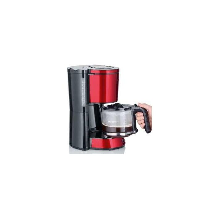 Severin KA 4817 Filterkaffeemaschine 1 Severin KA 4817 Filterkaffeemaschine 1