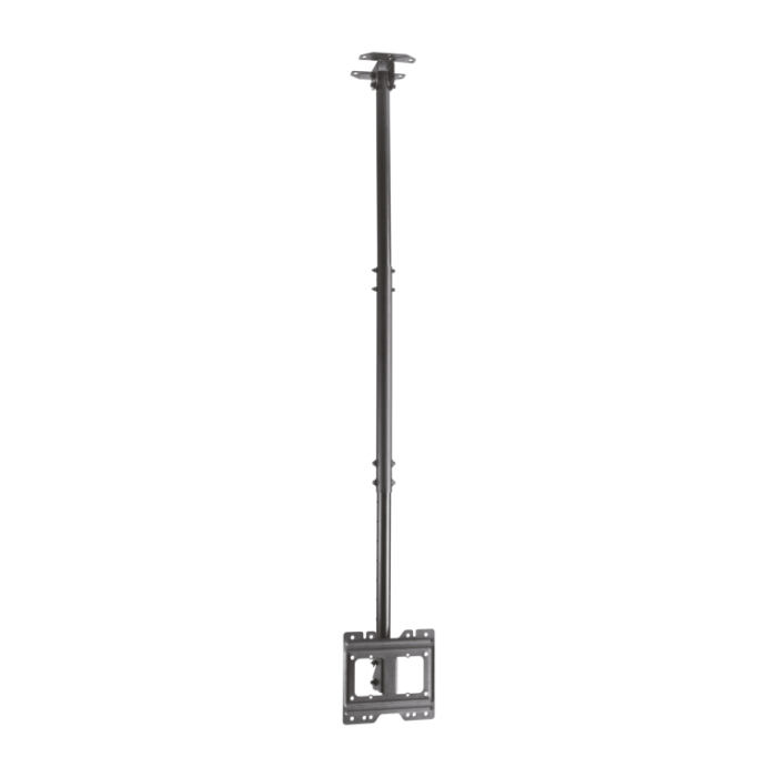 Aisens Soporte De Techo Giratorio Inclinable Y Extensible Para Tv 23-43" Negro Aisens Soporte De Techo Giratorio Inclinable Y Extensible Para Tv 23-43" Negro
