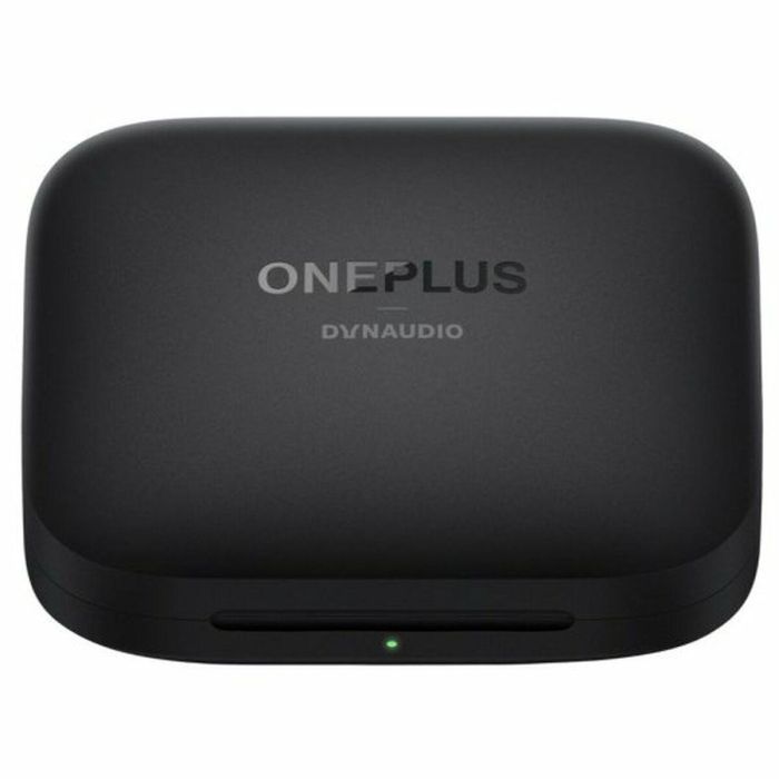 Cable de Alimentación OnePlus Negro 4 Cable de Alimentación OnePlus Negro 4