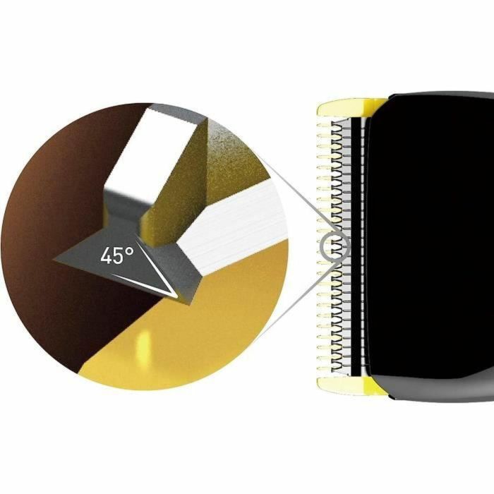 Panasonic PAN5025232889143 Cabeza de Taza Nueva Generación 2.0 2