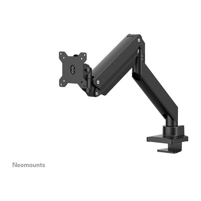 Neomounts NM-D775BLACKPLUS Brazo de Monitor para Pantallas hasta 49" y 18KG, Negro 9