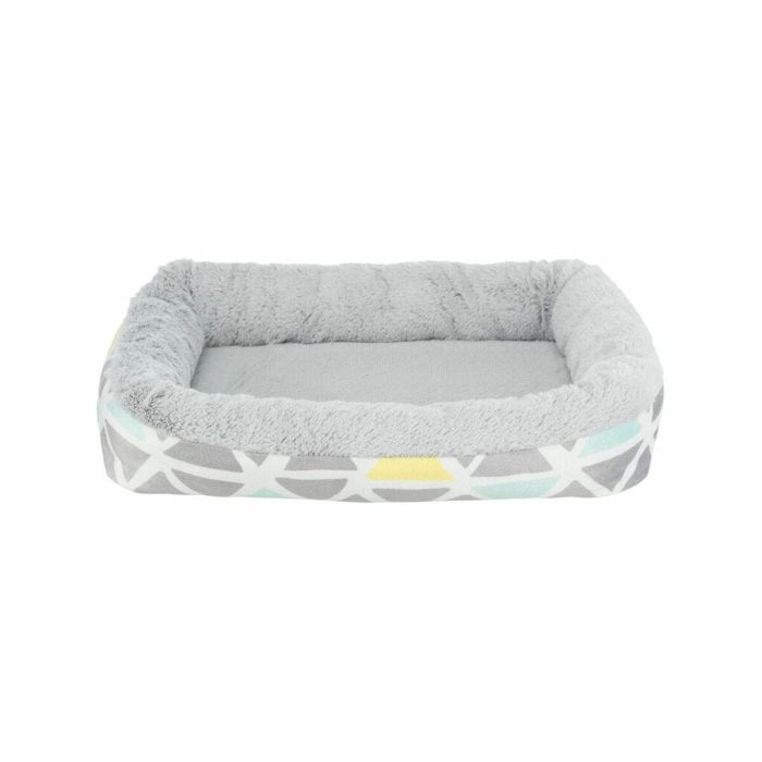 Cama para mascota Trixie Gris 38 × 7 × 25 cm 2 Cama para mascota Trixie Gris 38 × 7 × 25 cm 2