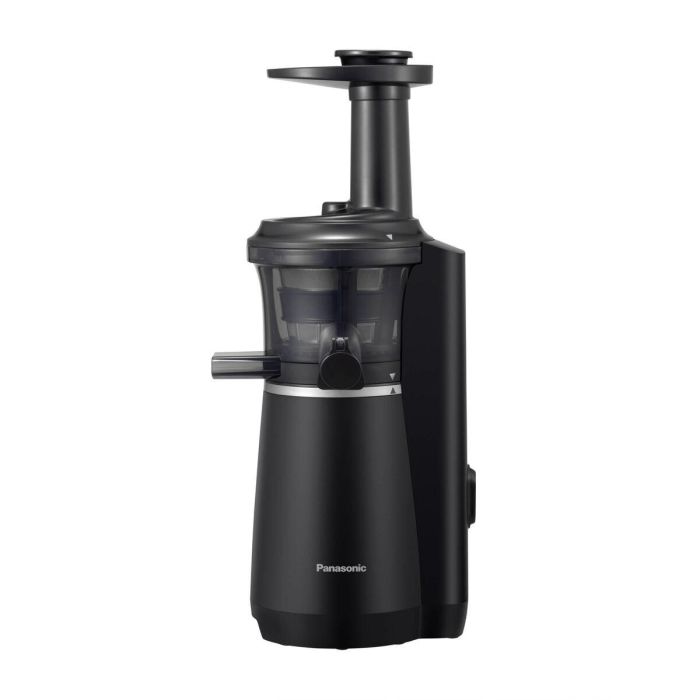 Exprimidor Eléctrico Panasonic MJ-L501KXE Negro 150 W 3 Exprimidor Eléctrico Panasonic MJ-L501KXE Negro 150 W 3