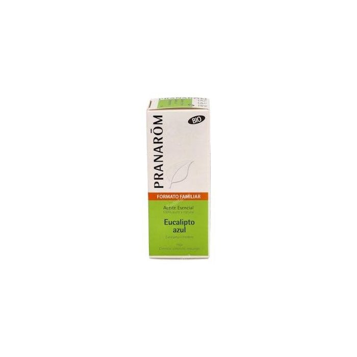 Pranarom Aceites Eucalipto Azul Hoja Aceite Esencial Bio 30ml