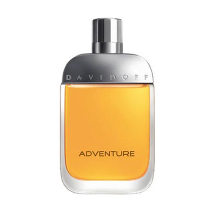 Davidoff Adventure eau de toilette 100 ml vaporizador Davidoff Adventure eau de toilette 100 ml vaporizador
