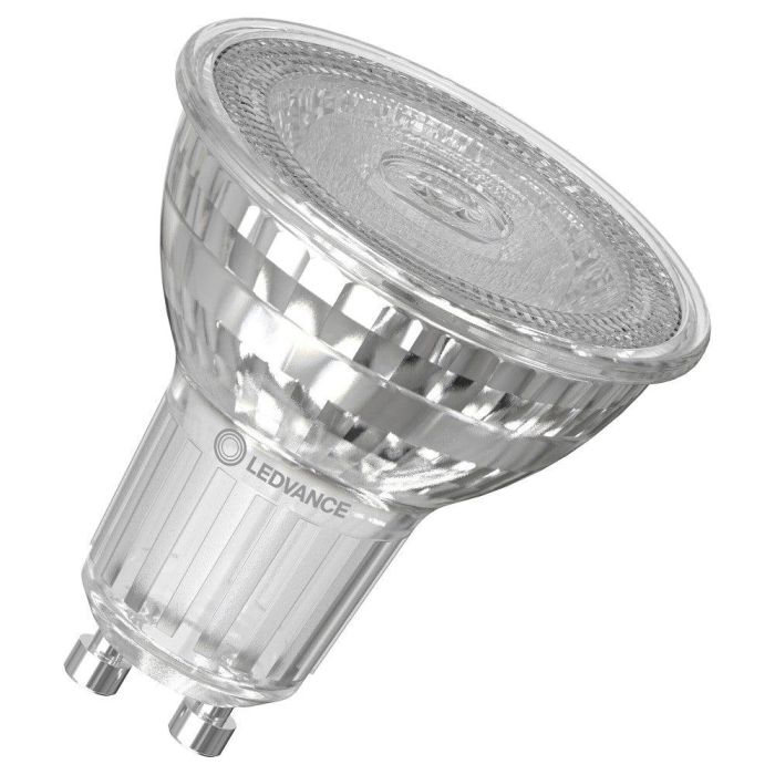 [LVE-4099854055928] Ledvance/Osram Bombilla LED Spot GU10 6,9W 575Lm 2700K 60º IP20