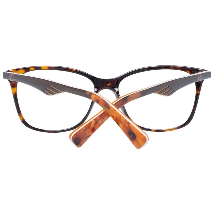 Montura de Gafas Mujer Police VPL502N 520722 2