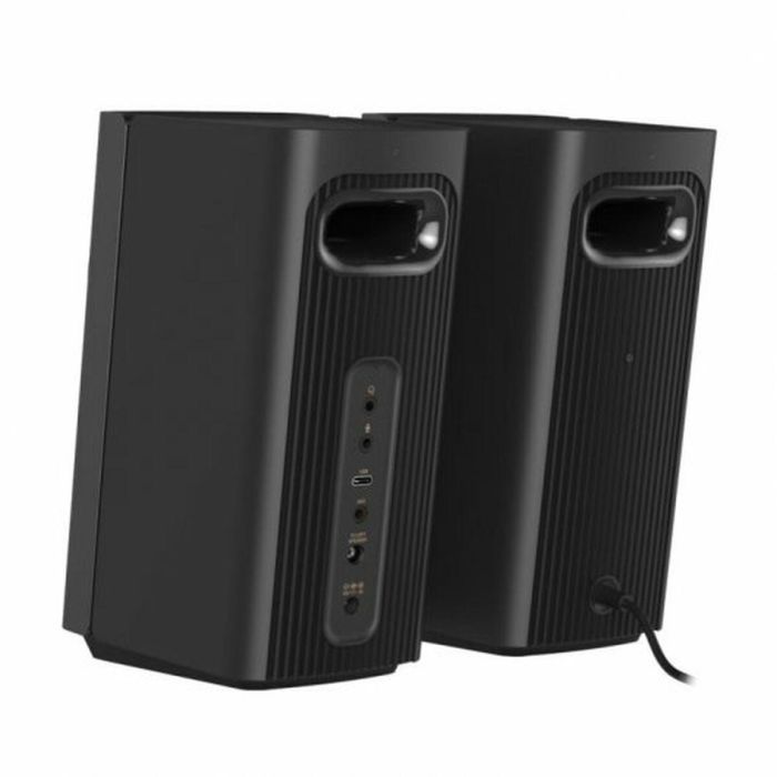 Altavoces PC Creative Technology Creative T60 Negro 60 W 2