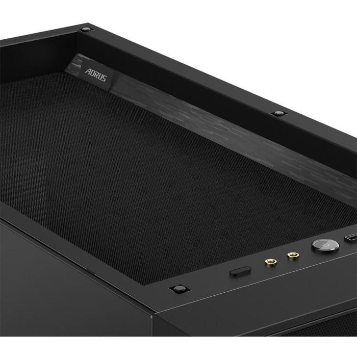 Gigabyte GB-AC500G Torre Midi Black 6 Gigabyte GB-AC500G Torre Midi Black 6