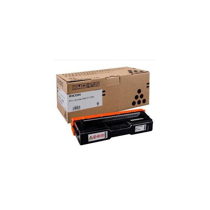 RICOH SPC 260DNW/260SFNW/261DNW/261SFNW ToNER NEGRO CORTA DURACION SP C250 E