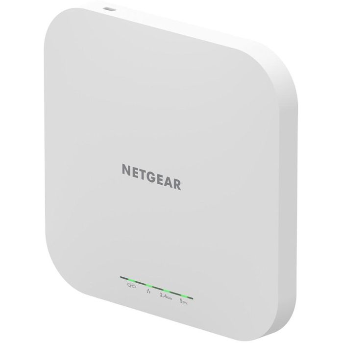 Punto de Acceso Netgear WAX610-100EUS Blanco