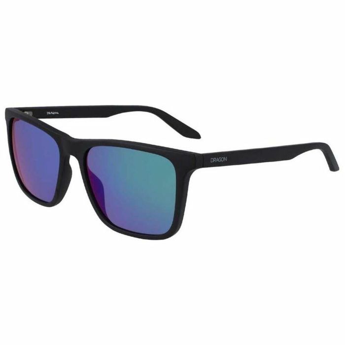 Gafas de Sol Unisex Dragon Alliance Renew Ionized Negro 1