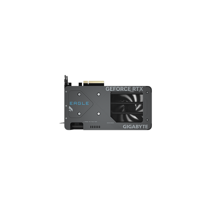 Gigabyte 9VN506TEO8-00-G10 Tarjeta Gráfica GeForce RTX 5060 Ti Eagle OC 8GB GDDR7 NVIDIA Blackwell DLSS 4 WINDFORCE PCI-E 5.0 4 Gigabyte 9VN506TEO8-00-G10 Tarjeta Gráfica GeForce RTX 5060 Ti Eagle OC 8GB GDDR7 NVIDIA Blackwell DLSS 4 WINDFORCE PCI-E 5.0 4