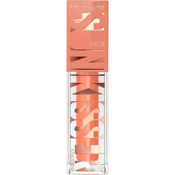 Maybelline SUNKISSER Colorete y Bronceador Líquido #01 Downtown Rush 4,7 ml 1 Maybelline SUNKISSER Colorete y Bronceador Líquido #01 Downtown Rush 4,7 ml 1
