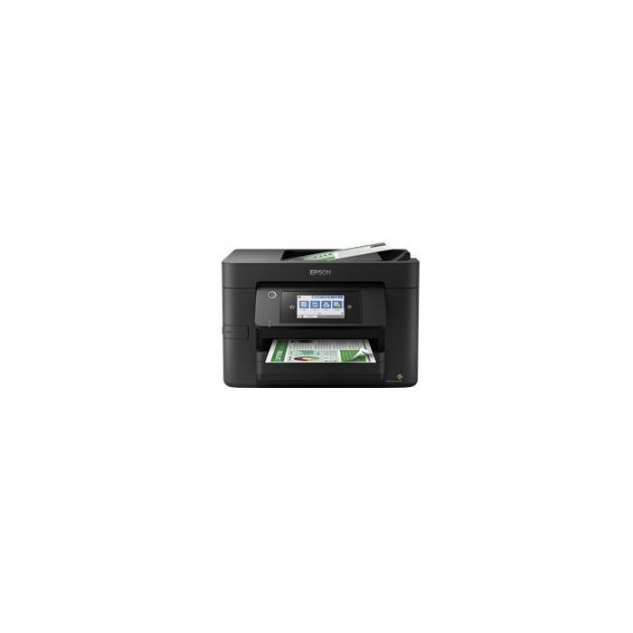 EPSON WorkForce Pro WF-4820DWF