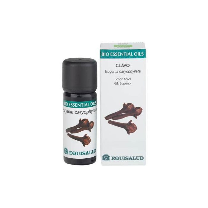 Bio Essential Oil Clavo Bio Essential Oil Clavo