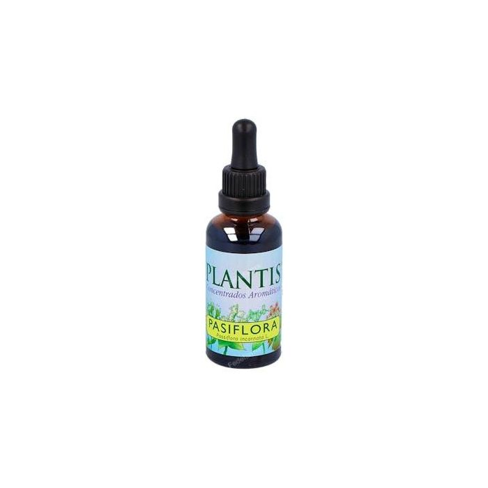 Maese Herbario Extracto de Pasiflora 50ml para Ansiedad e Insomnio