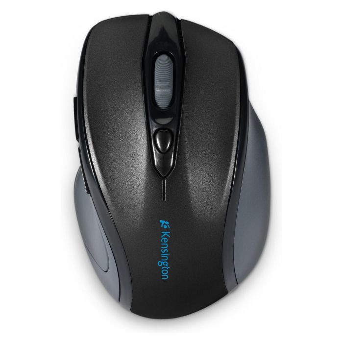 Ratón Kensington K72405EU Negro 1600 dpi (1 unidad) 1